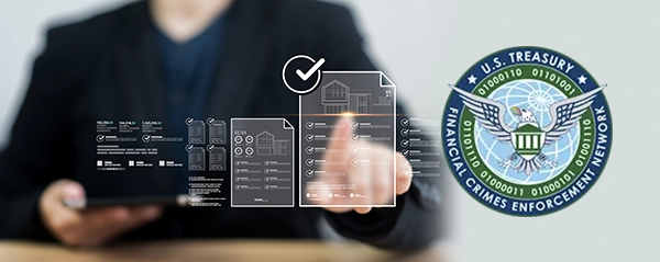 Understanding FinCEN’s New Rule for Residential Real Estate teaser