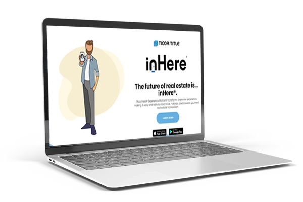 inHere